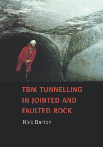 Tbm Tunnelling in Jointed and Faulted Rock