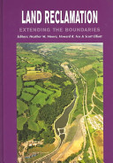 Land Reclamation - Extending Boundaries
