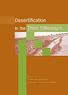 Desertification in the Third Millennium