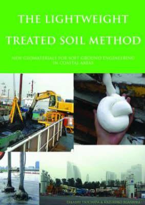 The Lightweight Treated Soil Method