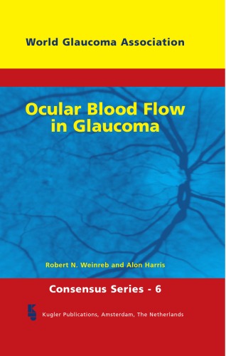 Ocular Blood Flow in Glaucoma.