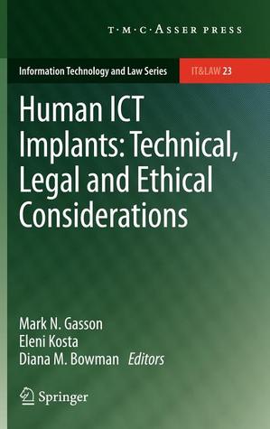Human Ict Implants