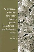 Polyimides and Other High Temperature Polymers