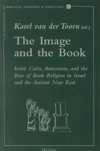 The Image and the Book