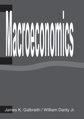 Macroeconomics