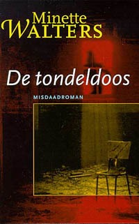 De tondeldoos