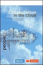 Collaboration In The Cloud   How Cross Boundary Collaboration Is Transforming Business