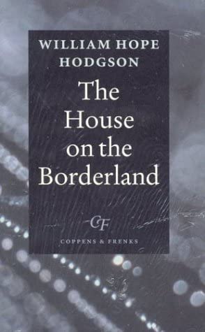 The House on the Borderland