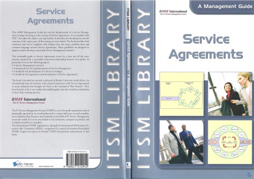 Service Agreements