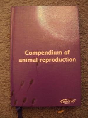 Compendium of animal reproduction