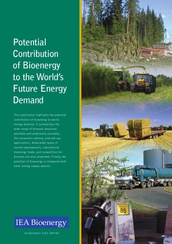 Handbook Biomass Gasification