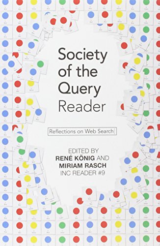 Society of the Query Reader