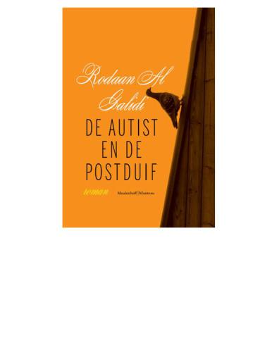 De autist en de postduif