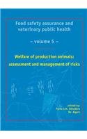 Welfare of Production Animals