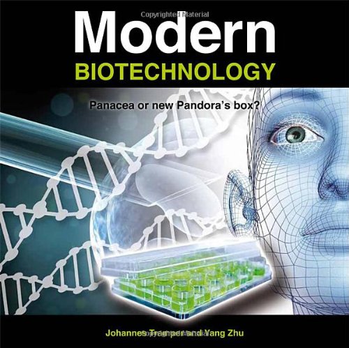 Modern Biotechnology