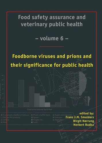 Food safety assurance and veterinary public health