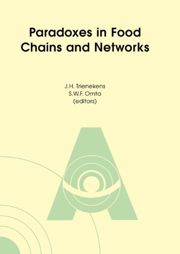 Paradoxes in food chains and networks : proceedings of the fifth International Conference on Chain and Network Management in Agribusiness and the Food Industry (Noordwijk, 6-8 June 2002)
