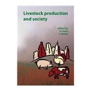 Livestock production and society