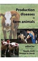 Production diseases in farm animals