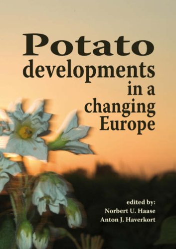 Potato developments in a changing Europe