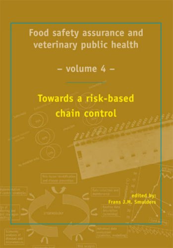 Towards a risk-based chain control