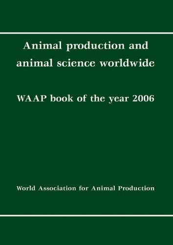 Animal production and animal science worldwide