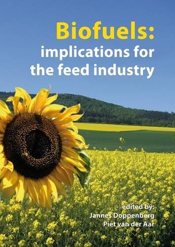 Biofuels : implications for the feed industry