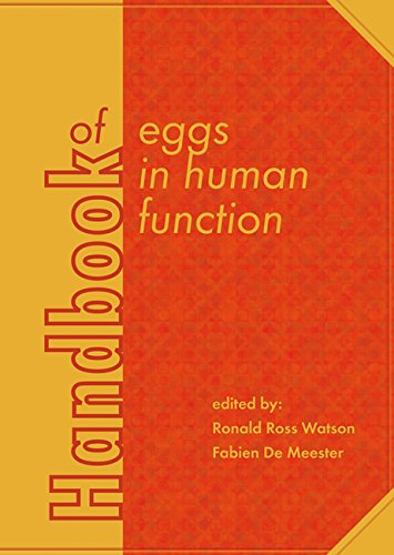 Handbook of Eggs in Human Function 2015