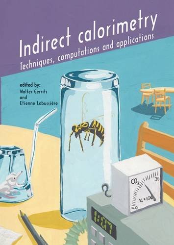 Indirect calorimetry : techniques, computations and applications