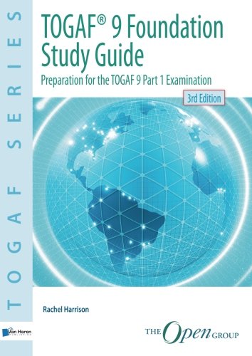 TOGAF 9 Foundation Study Guide