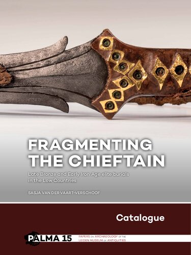 Fragmenting the Chieftain - Catalogue