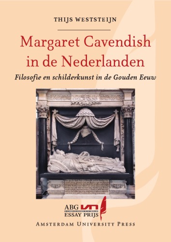 Margaret Cavendish in de Nederlanden