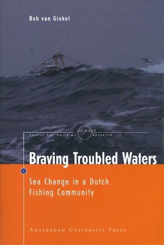 Braving Troubled Waters