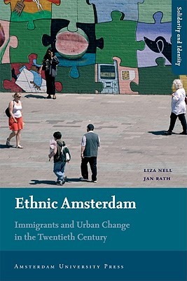 Ethnic Amsterdam