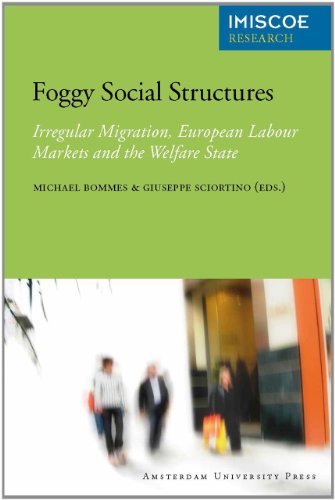 Foggy Social Structures