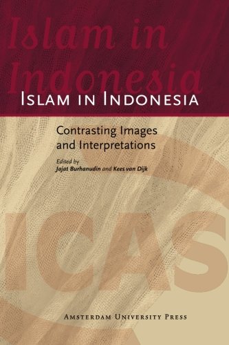 Islam in Indonesia