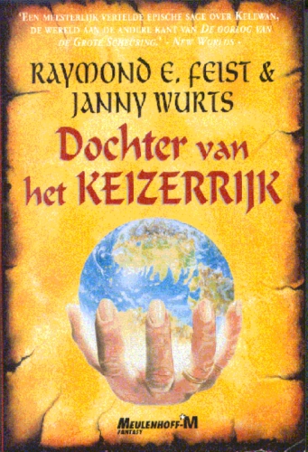 Dochter van het keizerrijk