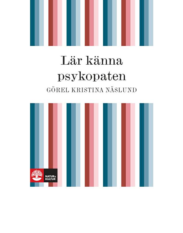 Lär känna psykopaten