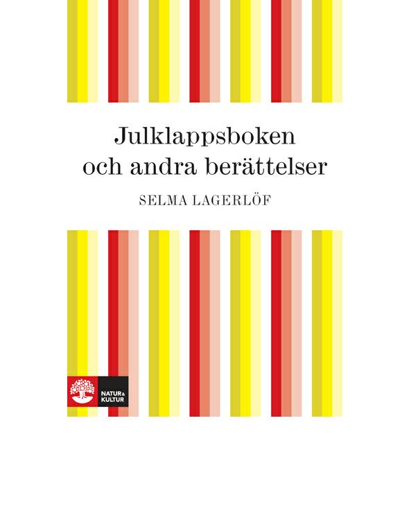 Julklappsboken och andra berättelser