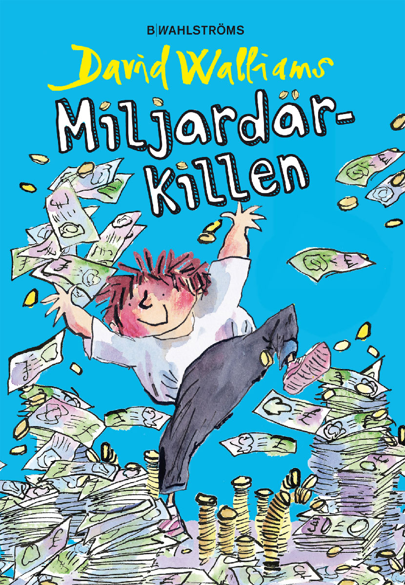 Miljard©Þrkillen