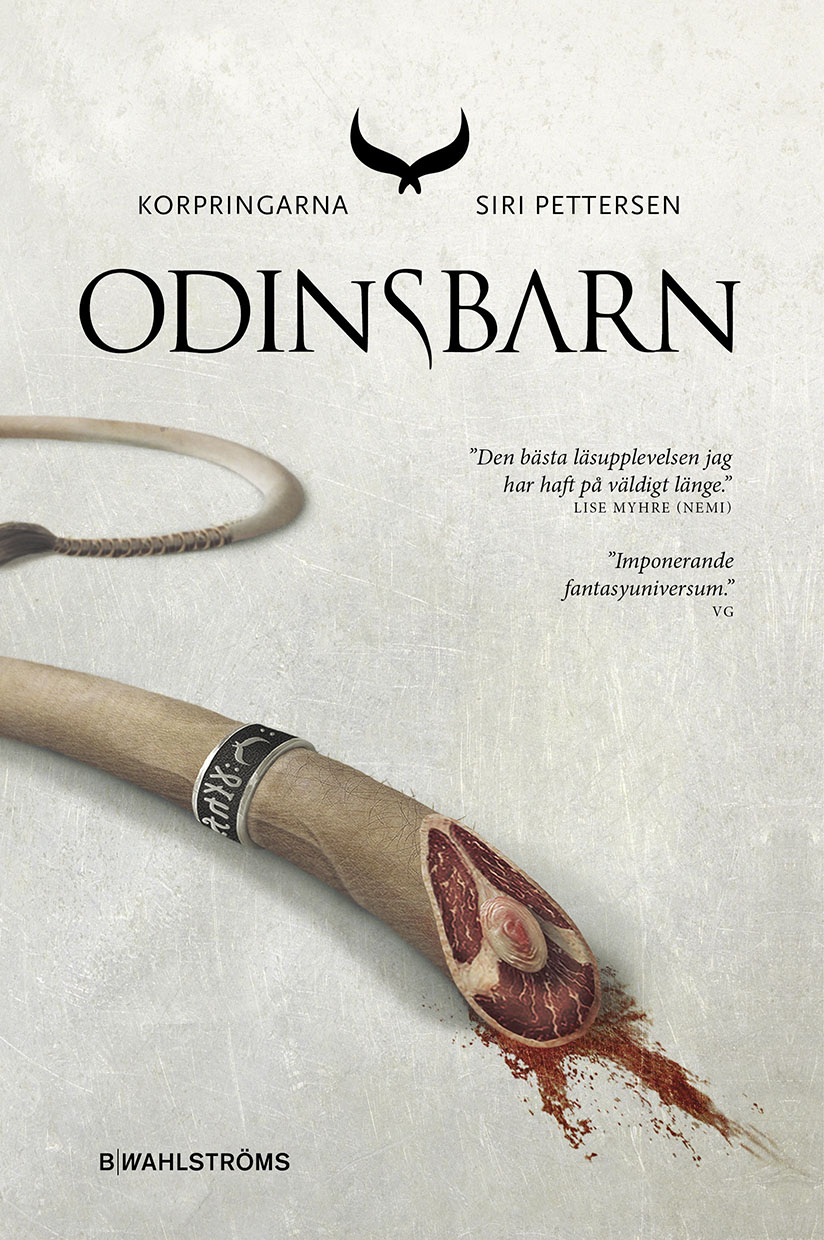 Odinsbarn