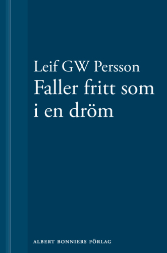 Faller fritt som i en dröm