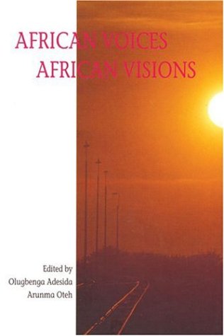 African Voices - African Visions