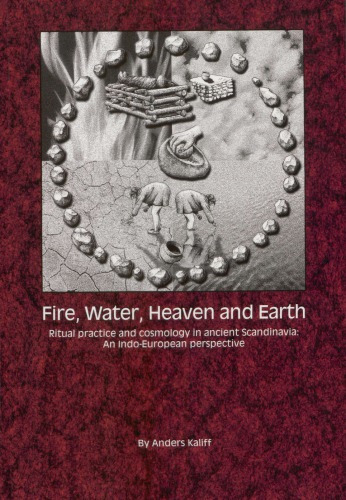 Fire, Water, Heaven And Earth