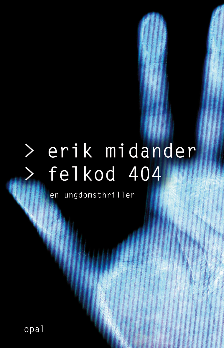 Felkod 404 