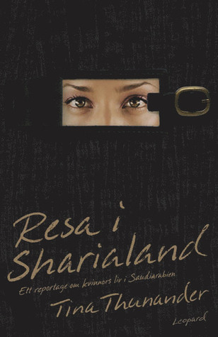 Resa i Sharialand