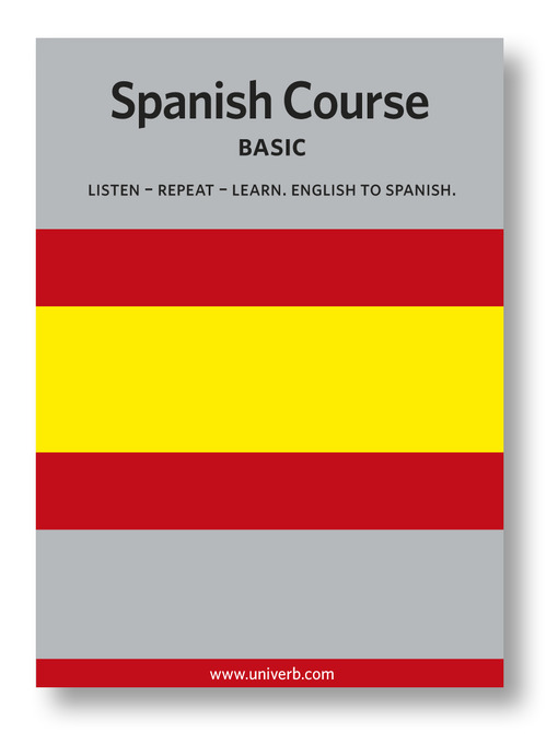 Spanish Course