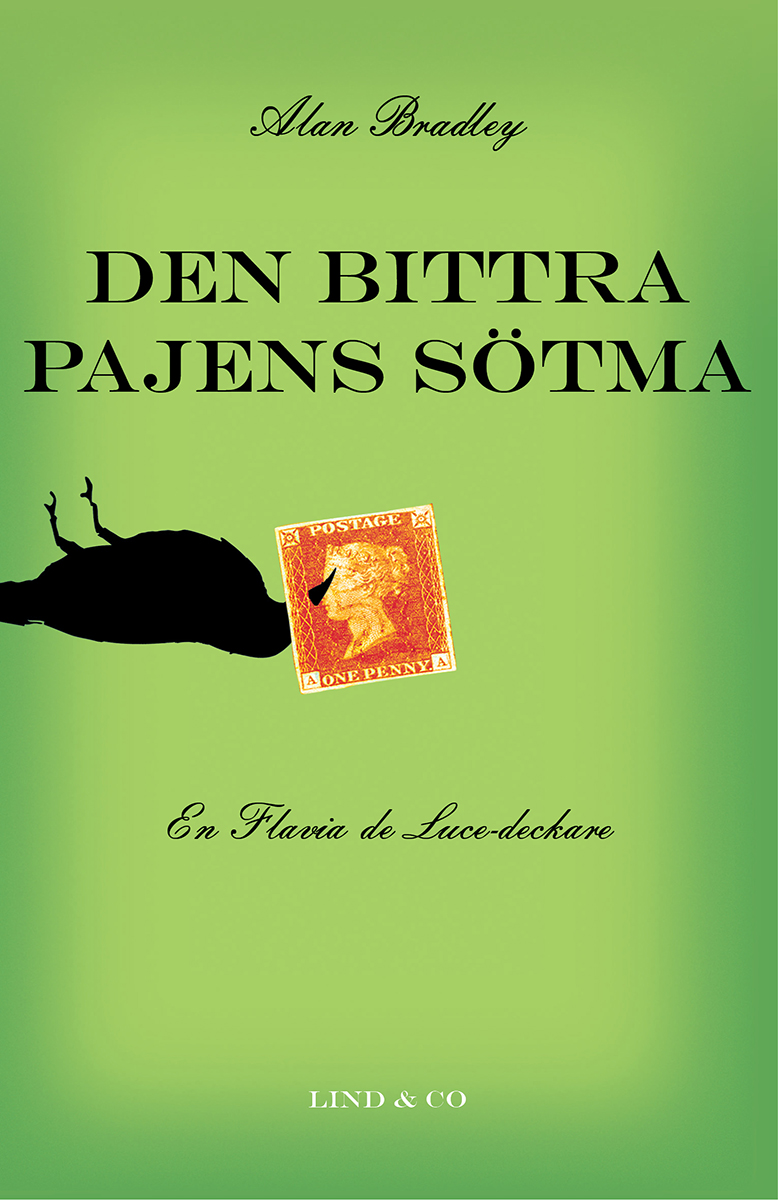 Den bittra pajens sötma