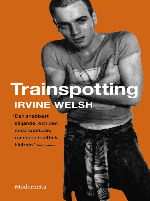 Trainspotting