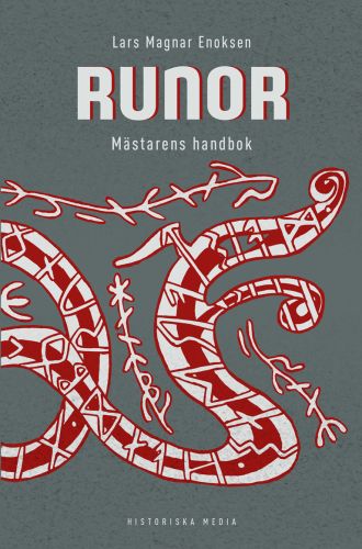 Runor : Mästarens handbok.